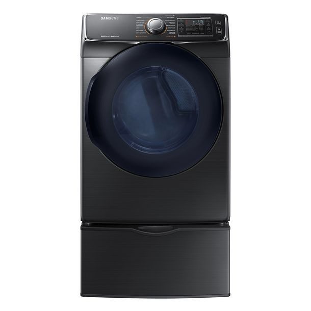 SECADORA DE GAS SAMSUNG 22 KG SMART CHECK