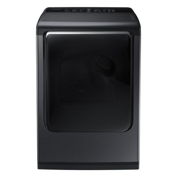 SECADORA DE GAS SAMSUNG 24 KG SMART CARE