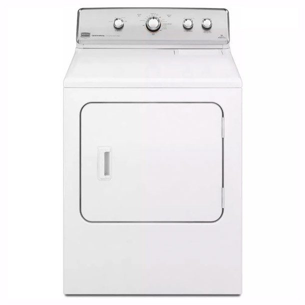 SECADORA DE GAS MAYTAG 21 KG ALTA EFICIENCIA