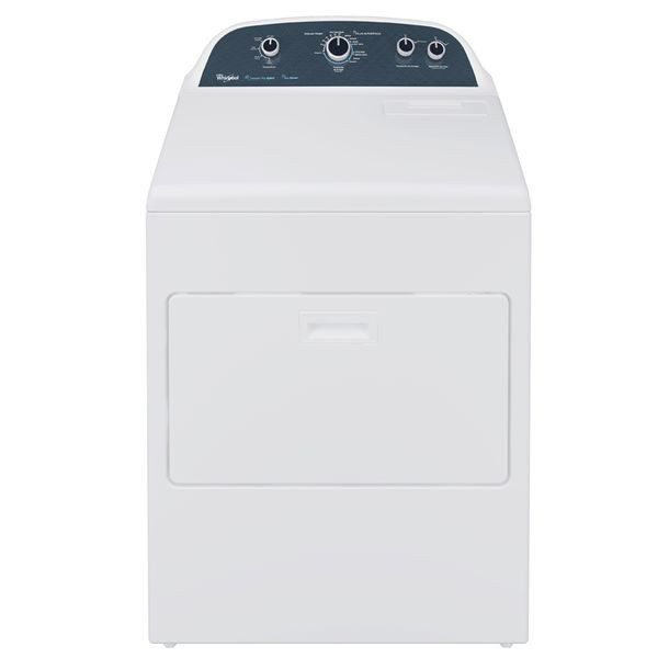 SECADORA DE GAS WHIRLPOOL 21 KG DRY XPERT