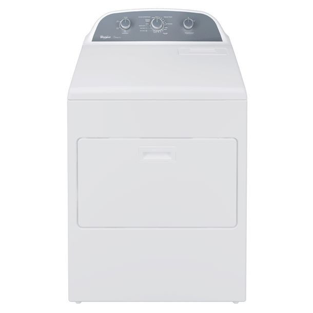 SECADORA DE GAS WHIRLPOOL 18 KG AUTO DRY
