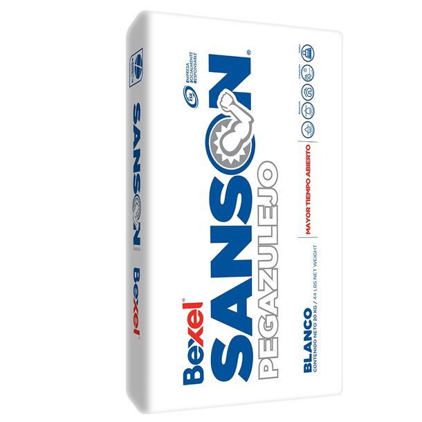 SANSON 20KGS