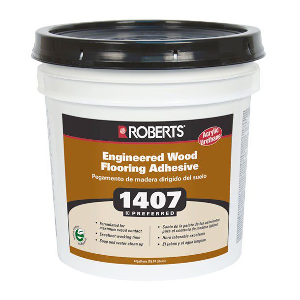 ADHESIVO SUPER MULTI-USO-MADERA 15 L