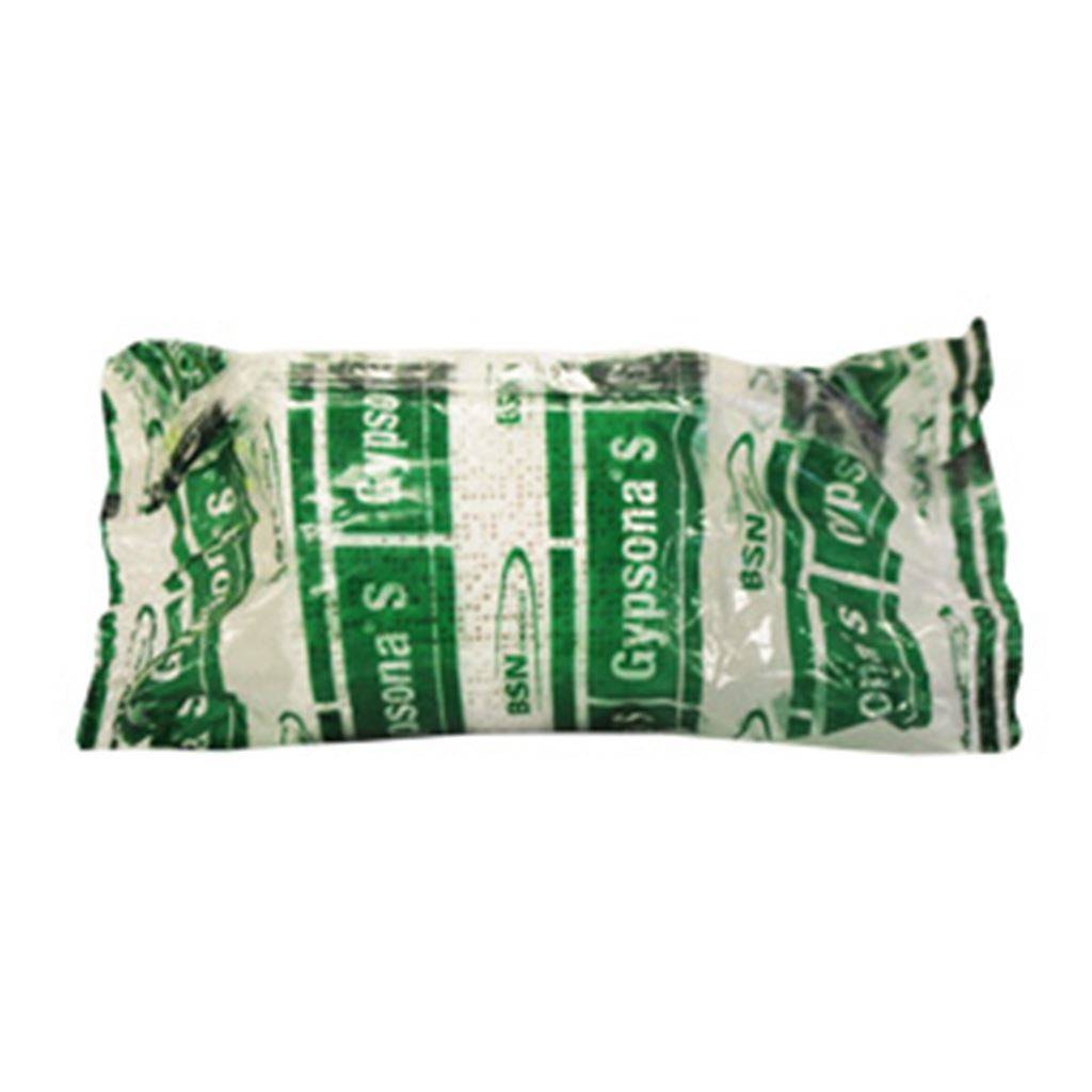 VENDA GYPSONA  S  DE GASA DE ALGODON DE 2.75 m X 7.6 cm ( 8.8 x 2.96)