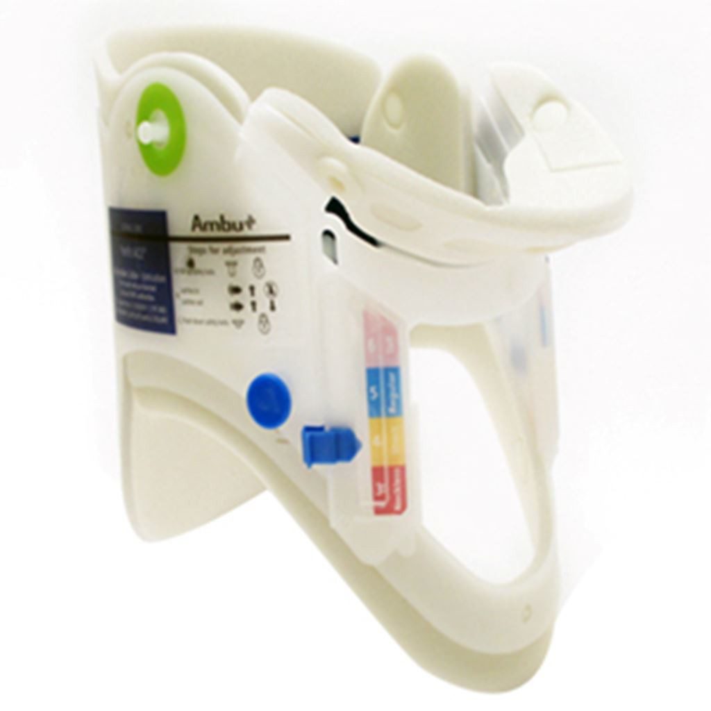 COLLARIN AMBU ADULTO PERFIT ACE