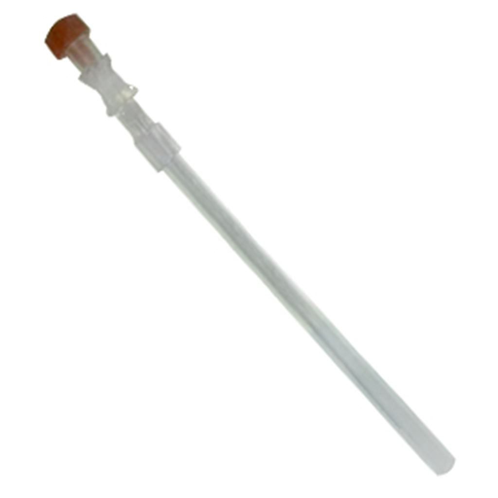 Aguja Punta Lápiz Whitacre Kortex Calibre 25G x 9cm