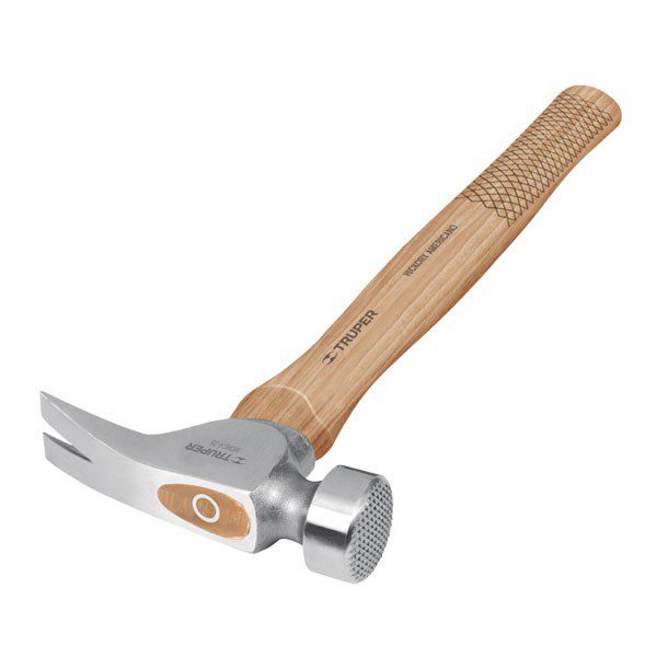 MARTILLO CALIFORNIA RIPPER 25 OZ HICKORY