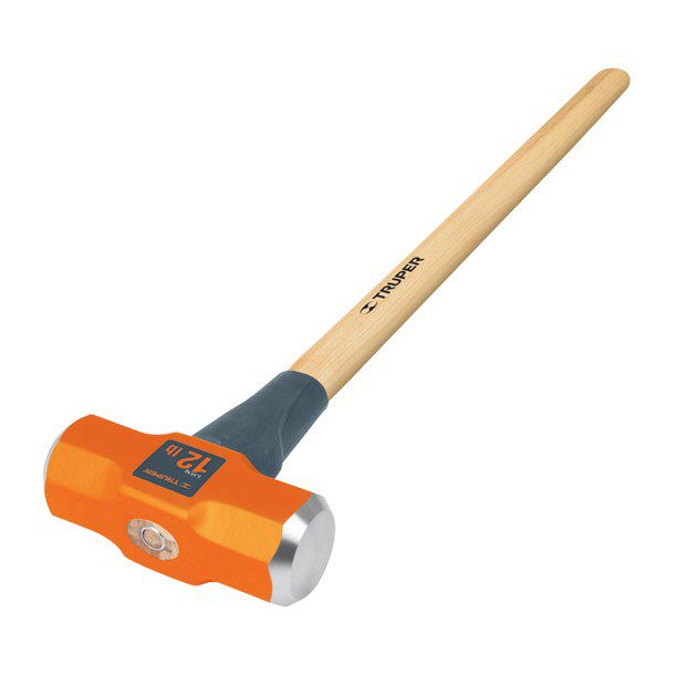 MARRO OCTAGONAL 8 LBS. MANGO 36"