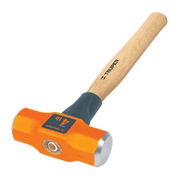 MARRO OCTAGONAL 3 LBS