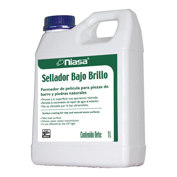 SELLADOR BAJO BRILLO 1L
