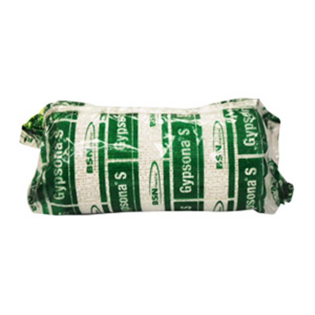 VENDA GYPSONA  S  DE GASA DE ALGODON DE 2.75 m X 10.2 cm ( 8.8 x 3.97)