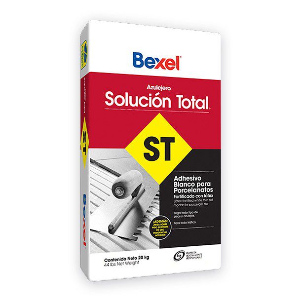 AZULEJERO SOLUCION TOTAL ADHE 20KG