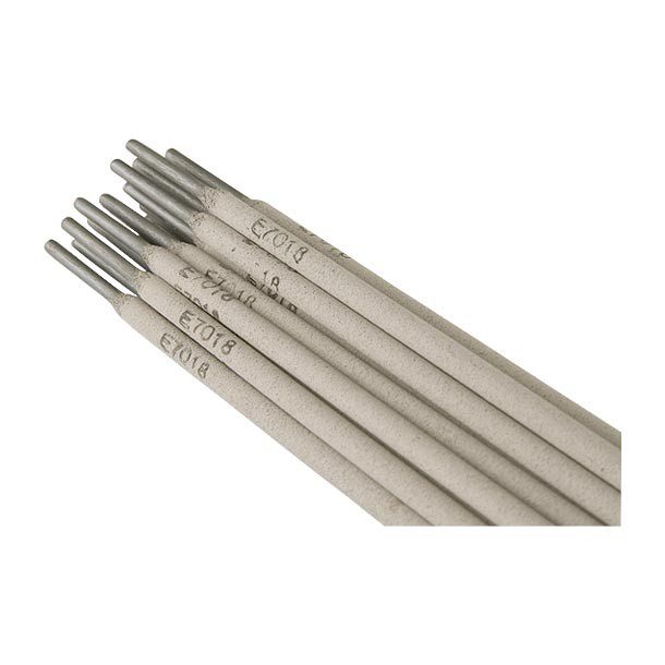 SOLDADURA E7018 1/8" 4 KG