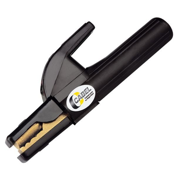 PORTA ELECTRODO DE 250 AMP CABEL
