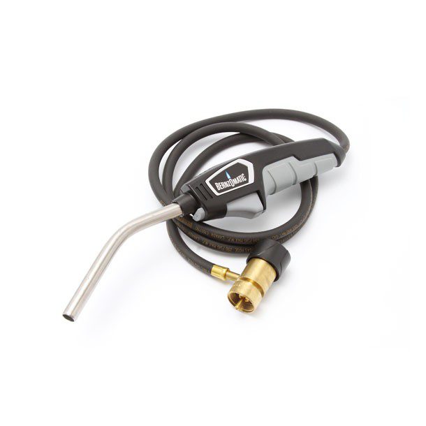 SOPLETE CON MANGUERA