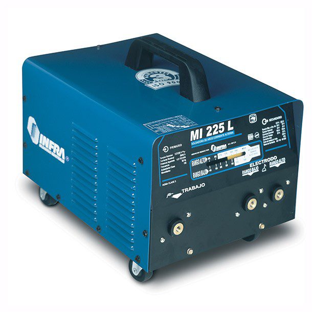 MAQUINA PARA SOLDAR 127/220 V