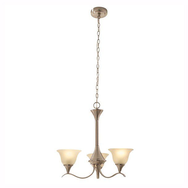 3 COLGANTE DE LUZ, NIQUEL CEPI