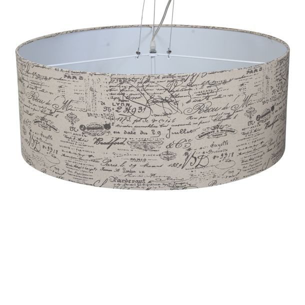 COLGANTE CRISTAL DOBLE TINTO Y BLANCO