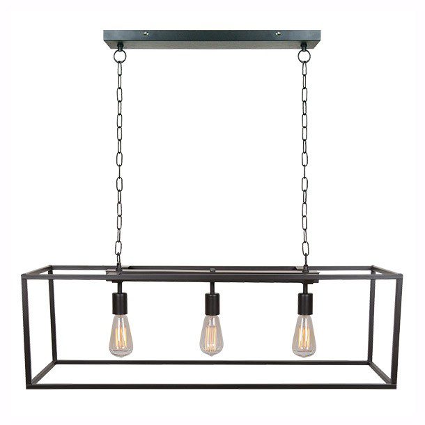 COLGANTE RECTANGULAR ORIOL