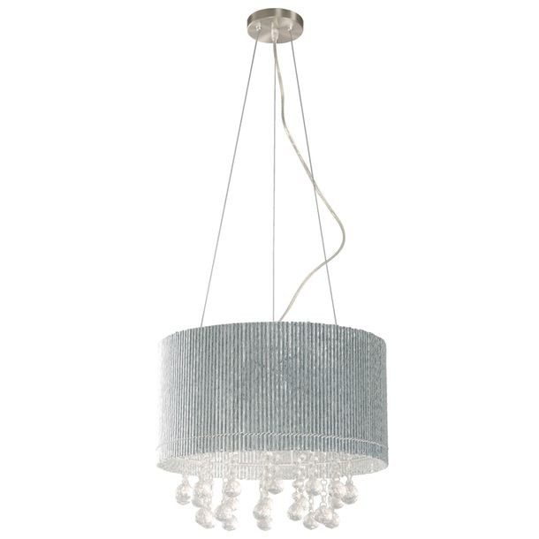 LUMINARIO COLGANTE 3 L E27 CONVERTIBLE ARTELUCE2