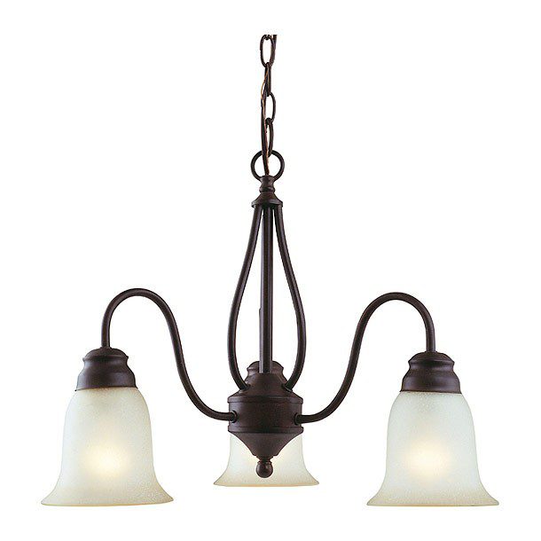 CANDIL CONVERTIBLE INTERIOR 3 LUCES