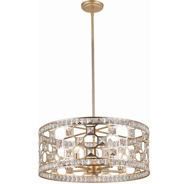 CANDIL CAMILA 5 LUCES