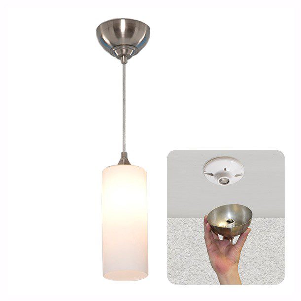 HAZELL COLGANTE INTERIOR ENROSCABLE