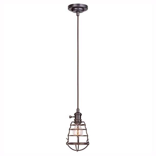 COLGANTE VINTAGE NIL ST64