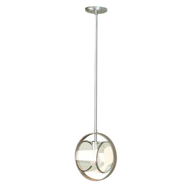 MINI COLGANTE DE CILINDRO 1 LUZ DECOR LIVING
