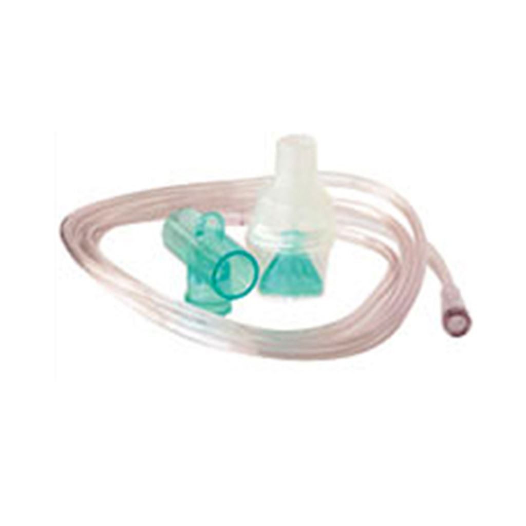 MICRONEBULIZADOR SENCILLO DESECHABLE