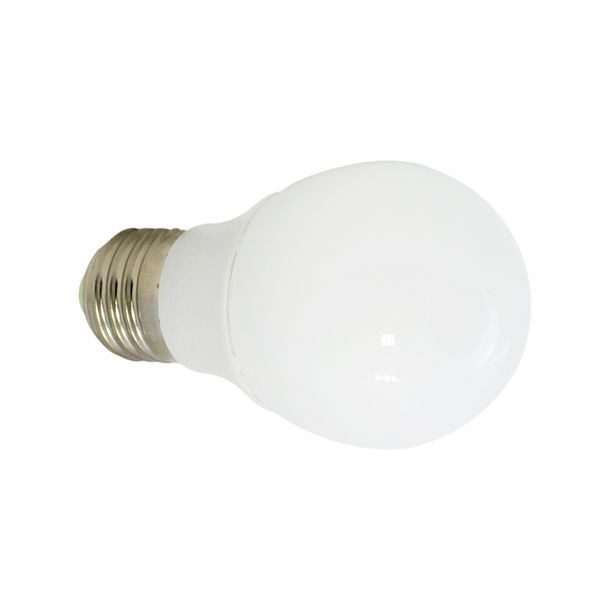 2 FOCOS 9 W LUZ BLANCA FRÍA