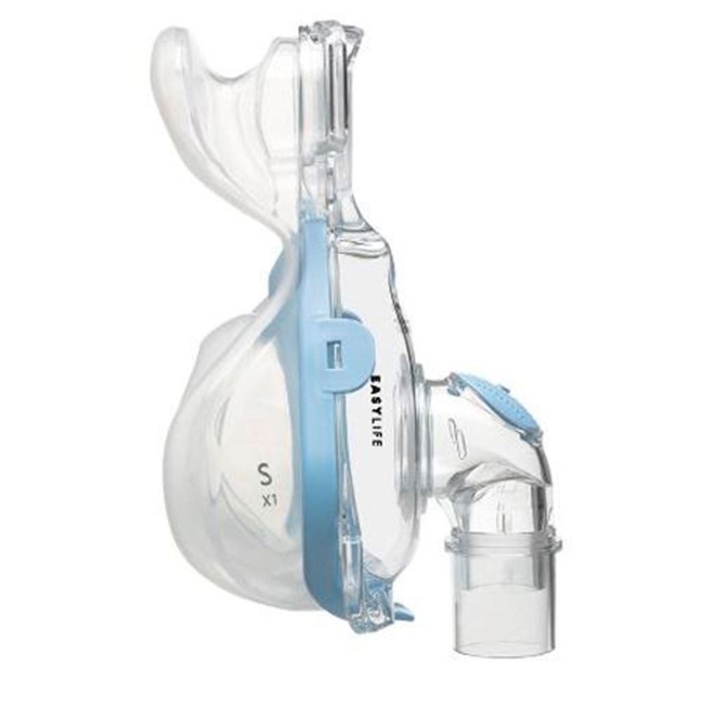 Mascarilla Mediana Respironcs Modelo Easylife