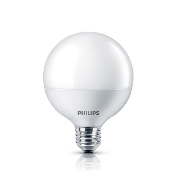 PHILIPS GLOBO LED G40 100-240V LC