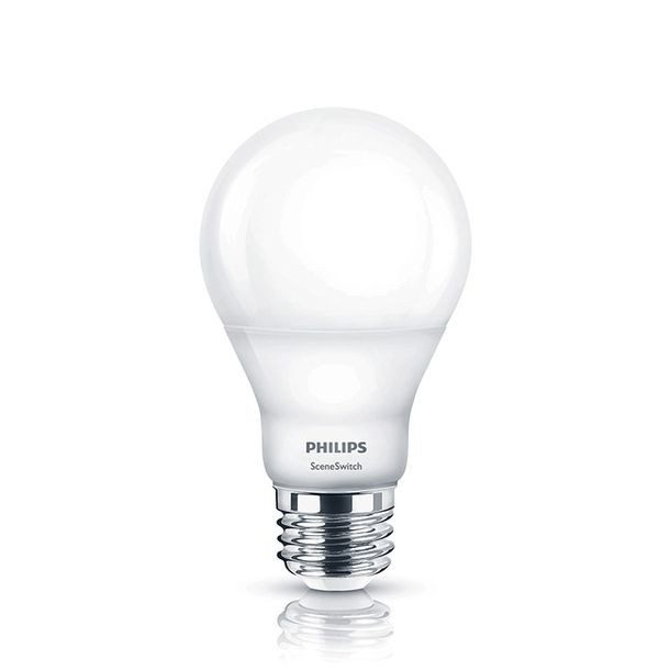 FOCO LUZ VARIABLE 9.5W(60W)