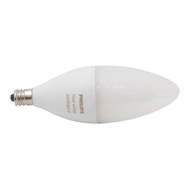 PHILIPS HUE VELA AMBIANCE 6W E12