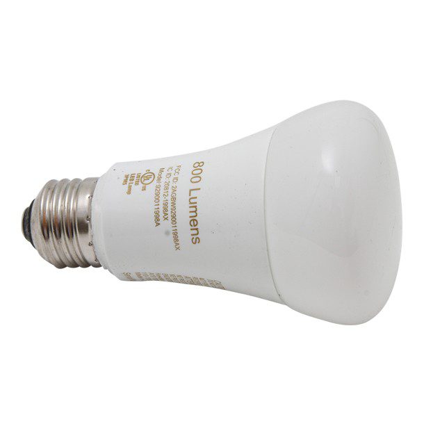 PHILIPS HUE WHITE AMBIANCE A19 10W