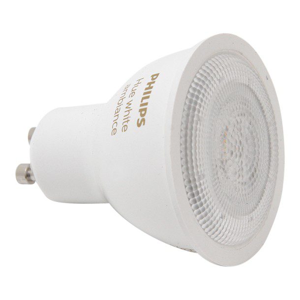 PHILIPS HUE WHITE AMBIANCE GU10 5.5W
