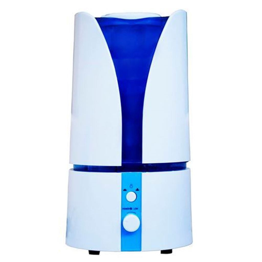 Humidificador Ultrasónico Torre Sunshine