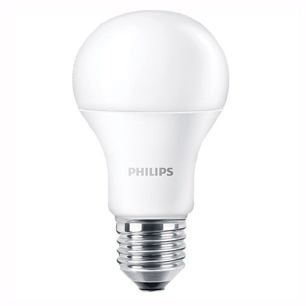 BASIC LED 9W (60W) A19 LUZ BLANCA