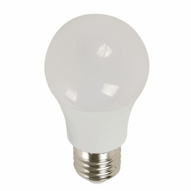 FOCO LED LUZ AMARILLA 10 PIEZAS SMARTLIGHT