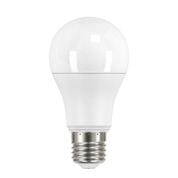 PAQUETE DE 4 FOCOS A19 9W