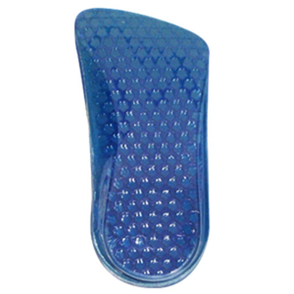 PLANTILLA 1/2 ALTO IMPACTO DE GEL PARA DAMA