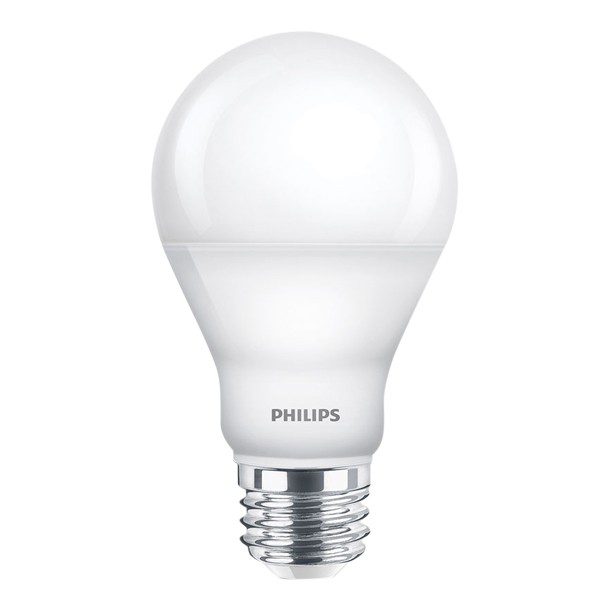FOCO BASIC BULB A19 8.5W(60W)LF 2P