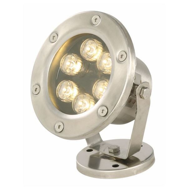REFLECTOR EXTERIOR LED 6W