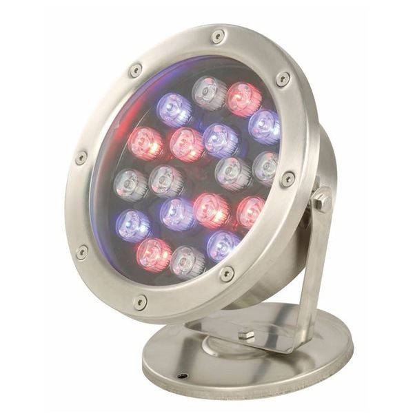 REFLECTOR EXTERIOR LED 18W