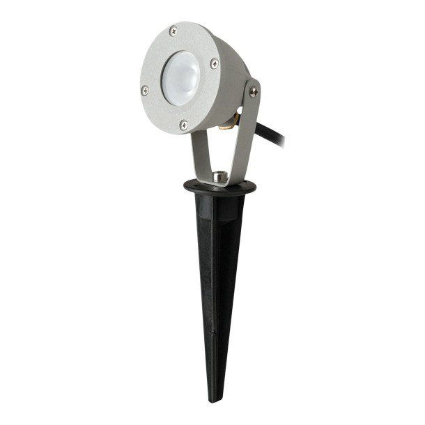 3-PACK ESTACA LED GROZNI