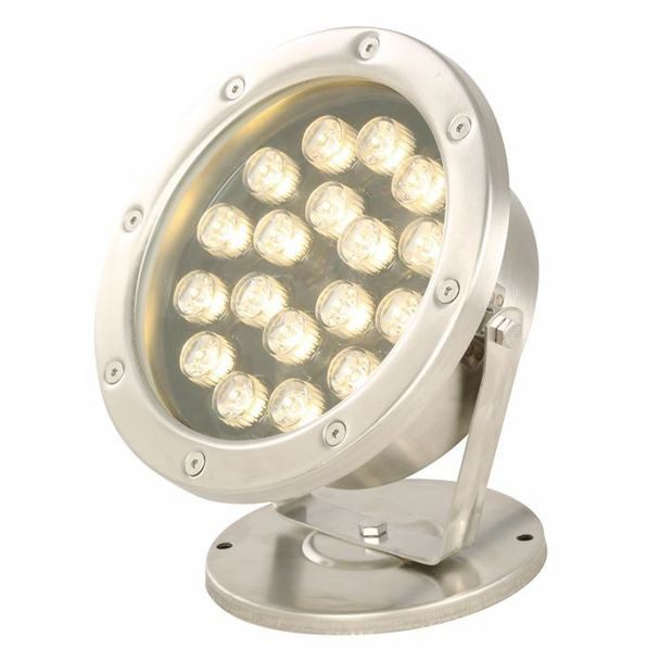 REFLECTOR EXTERIOR LED 18W LIGTHING