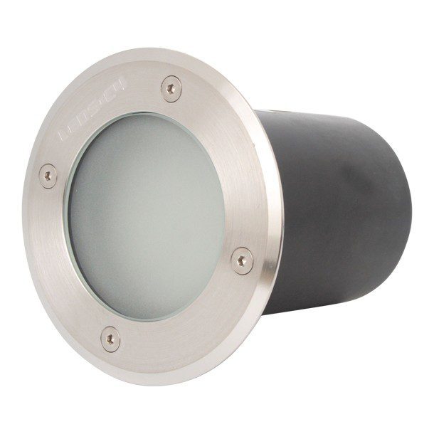 EMPOTRADO P/EXTERIOR LED ACERO INOXIDABLE ESTEVES
