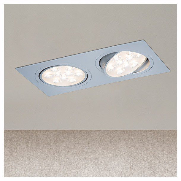 ASTOR EMPOTRABLE INTERIOR DOBLE