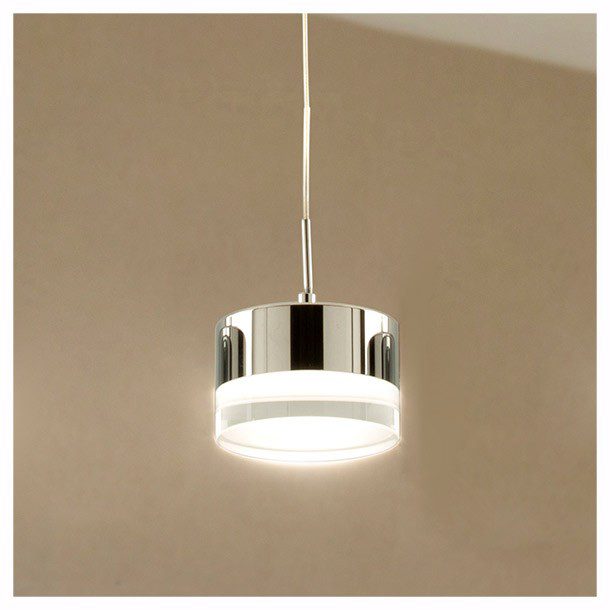 PENDRAGON COLGANTE INTERIOR